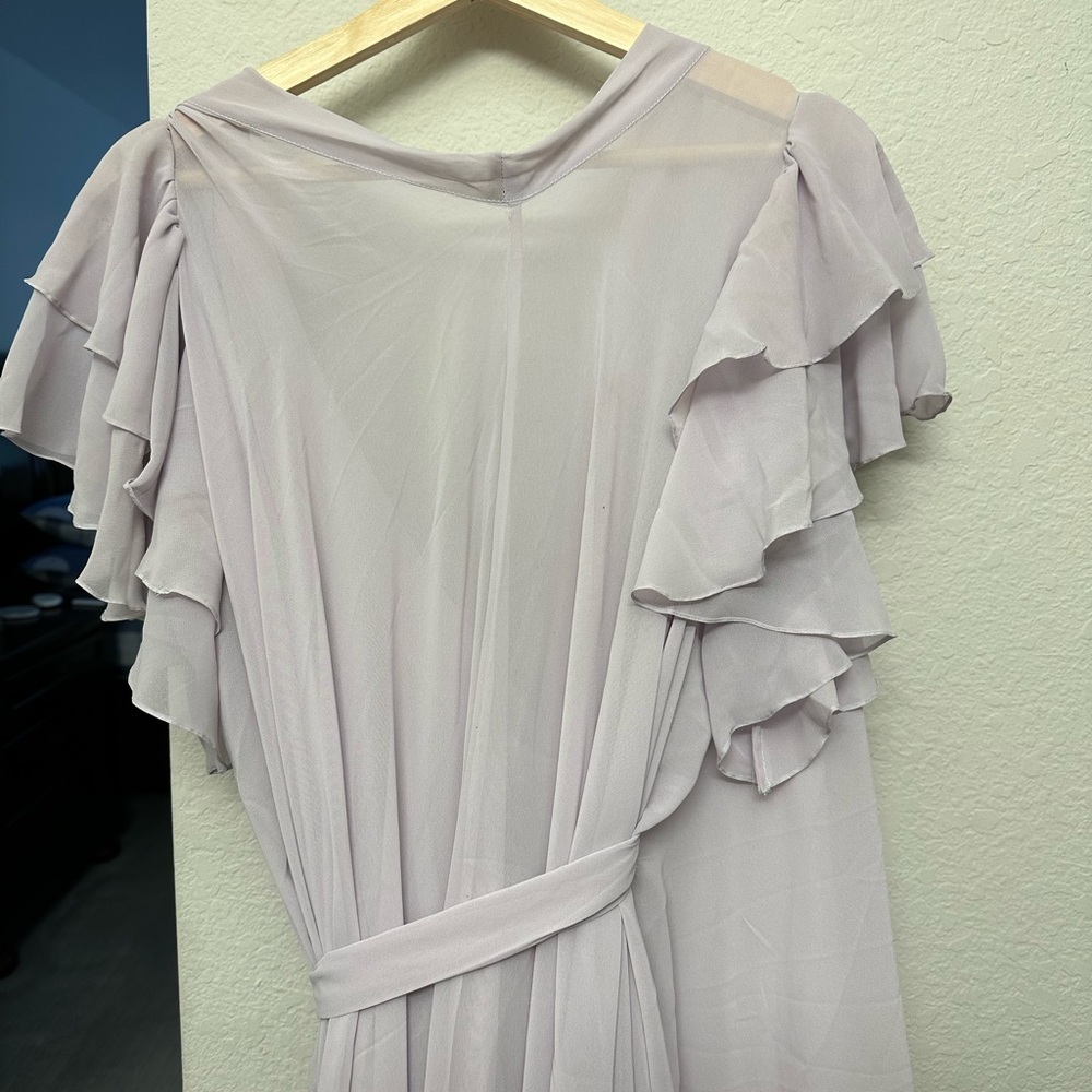 Bridal Robe - Picture 9 of 9